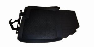 Rubber Mats Set 749029242R Dacia Sandero III Original New