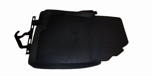 Rubber Mats Set 749029242R Dacia Sandero III Original New