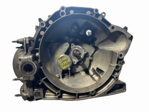 Manual Gearbox 9657871480 New Genuine
