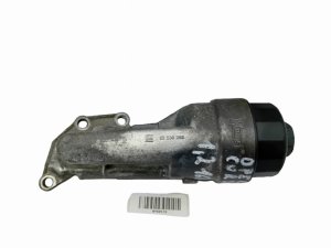 Oil Filter Housing 1.2 90530259 Opel Corsa