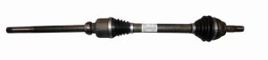 Drive Shaft Right 1.6-2.0HDI 9661107280 New OE PSA C3 C4 308
