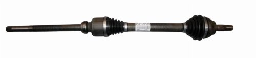 Drive Shaft Right 1.6-2.0HDI 9661107280 New OE PSA C3 C4 308