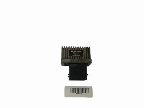 Glow Plug Relay 9640469680 OE PSA (1)