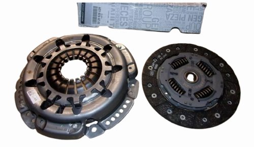 Clutch Kit 302052962R Renault Twingo 3 1.0SCE New Original