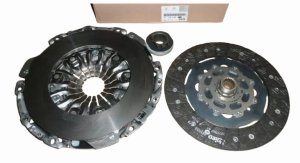 Clutch Kit 1610211580 Citroen Peugeot AX, Berlingo 1, Berlingo 2 New Genuine