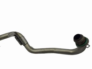 Egr Pipe 1.4 HDI 9643941380 1628ZW 1628.ZW Citroen Peugeot 