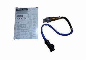 Lambda Sensor 8200437489 Renault Dacia New Original