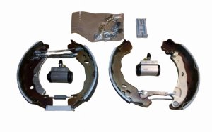 Brake Shoes 440A05169R Renault Dacia Original New