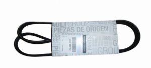 V-Belt 4PK1538 8200830192 Renault Dacia 1.2/1.2 16V Original New