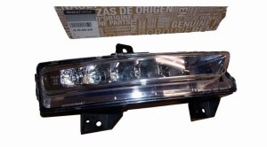 Daytime Running Light Led Right 266000984R Renault Megane III Dacia Sandero II New Original