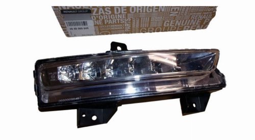 Daytime Running Light Led Right 266000984R Renault Megane III Dacia Sandero II New Original
