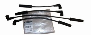 Ignition Coil Wires 224404252R Renault Dacia 1.4/1.6 Original New