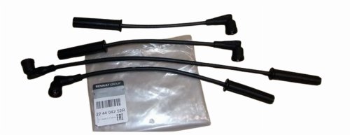 Ignition Coil Wires 224404252R Renault Dacia 1.4/1.6 Original New