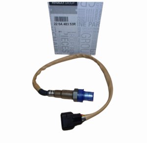 Lambda Sensor 226A48353R Renault Dacia 1.2 16V Original New