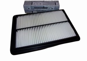 Air Filter 165464BD0C Renault Koleos II Original New