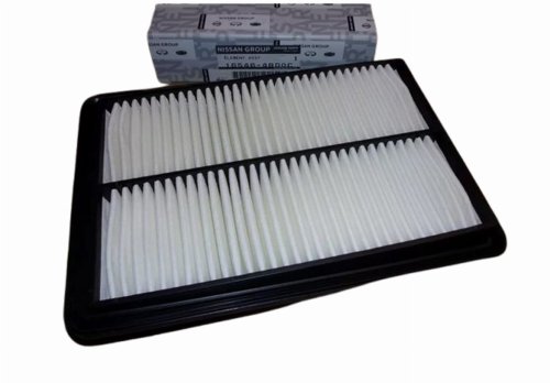 Air Filter 165464BD0C Renault Koleos II Original New