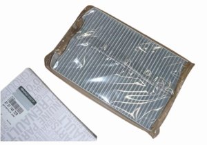Cabin Filter 272774072R Renault Dacia Original New