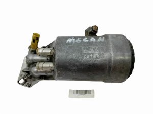 Oil Filter Housing 2.2 2.5 dci 8200554956 Renault