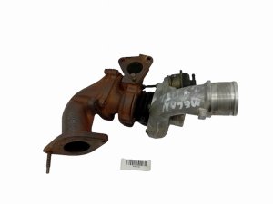 Turbocharger GT1544 1.9DTI 7700108030 Renault