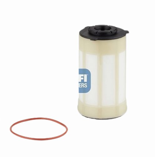Fuel Filter 77369146 Fiat Ducato 18- 2.2 Original New