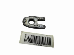 Attachment, Bracket 1.5 DCI 7701477646 Renault
