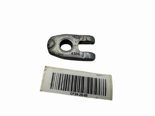 Attachment, Bracket 1.5 DCI 7701477646 Renault
