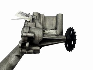 Oil Pump 1.5 dci  150003395R Renault