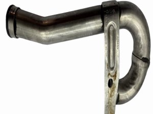 Air Hose EGR 1.5 DCI 554924 8200554924  Renault