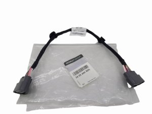 Plug With Fuel Pump Harness 240544488R Renault Master III 2.3DCI Original