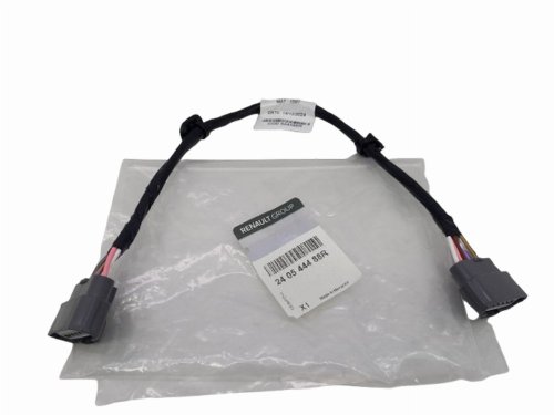 Plug With Fuel Pump Harness 240544488R Renault Master III 2.3DCI Original