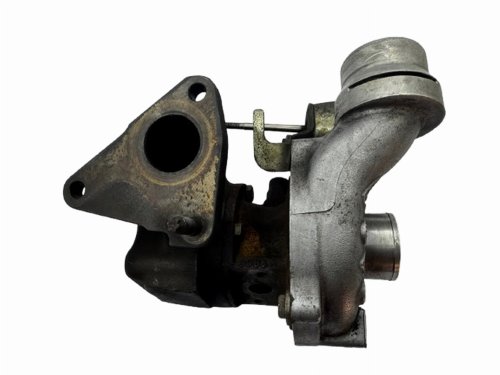 Turbocharger 1.5 dci 54359700012 Renault