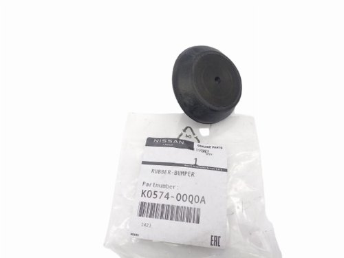 Absorber Rear L=R Original K057400Q0A Renault Master III  