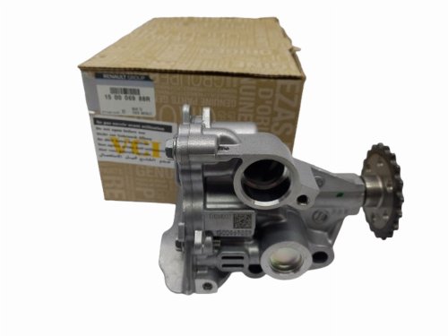 Oil Pump 150006988R Renault 2.0DCI Original New