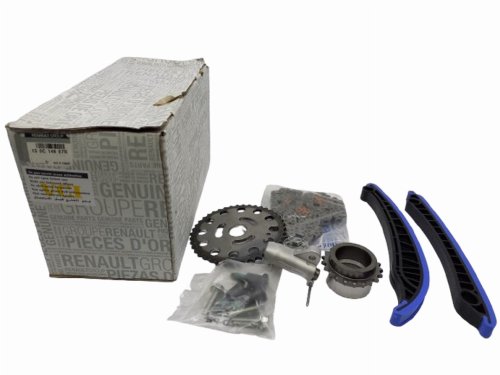Timing Chain Kit 130C14807R Trafic 3 Vivaro 2 2.0 DCI New Original
