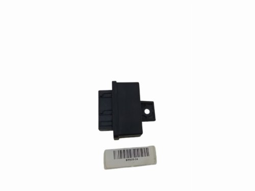 Fuel pump relay Omron 240107 9664883180 Citroen Peugeot 