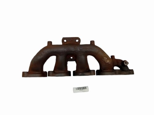 Exhaust Manifold 2.2 2.5 dci 8200042882 Renault