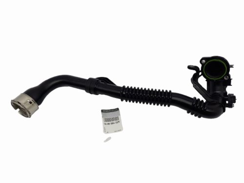 Air Pipe 144608432R Renault Clio V Dacia Duster III 1.0TCE Original