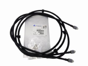 Washer Hose 6439L1 6439.L1 Peugeot 3008 09- Original