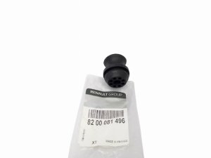 Cover 8200081496 Renault New Original 