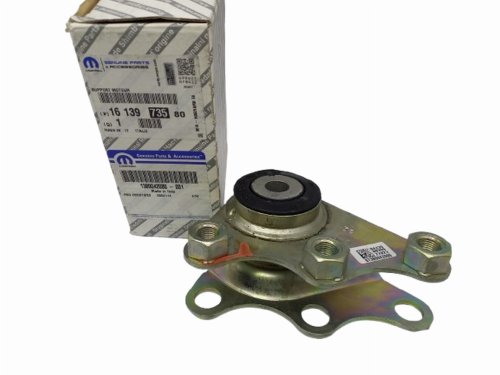 Engine Mount Rear 1613973580 Citroen Jumper III 2.2HDI Original