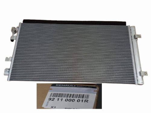 Valeo Air Conditioner Condenser 921100001R Megane 3 Scenic 3