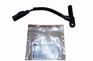 Crankshaft Position Sensor 9810375980 Peugeot 5008 II 1.5BLUEHDI Original New