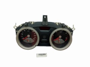 Speedometer Instrument Cluster 1.5 DCI 8200399695 D Renault