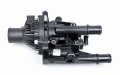 Termostat Z Podstawą 25192230 Opel 1.4-1.8 Oryginał Nowy
