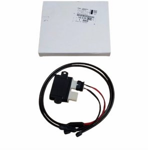 Trunk Opening Control Unit 1643562980 Peugeot 508 II Original New