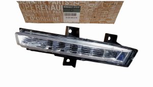Daytime Running Light Led Left 266008467R Renault Clio IV GT Original