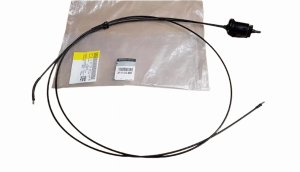 Headlight Adjustment Cables 260107488R Dacia Duster Original