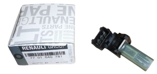 Crankshaft Position Sensor 7701040781 Renault Espace 3, Laguna, Megane New Genuine