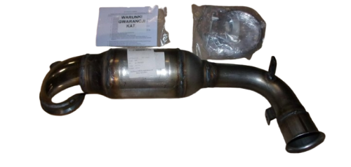 Catalytic Converter CI6090T  9812493680 Citroen Berlingo III 1.2THP Nowy