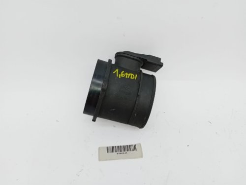 Air Flow Meter  1,6 HDI 9650010780 1920GV Citroen Peugeot (1)